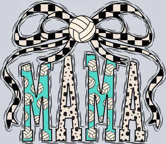mama-volleyball-doodle-bow-checker2