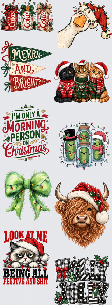 Christmas Premade 17