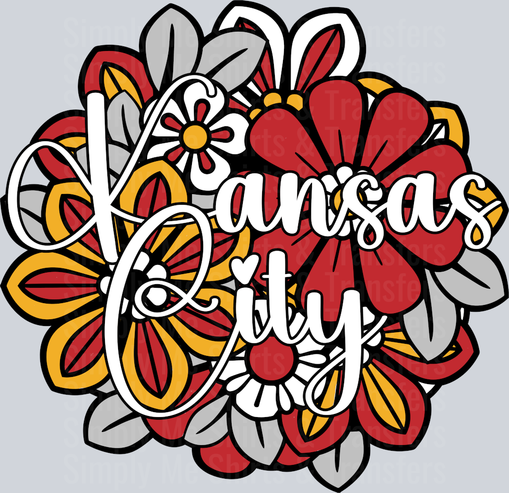 Floral KC RY