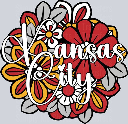 Floral KC RY