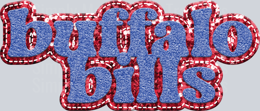 bills sequin