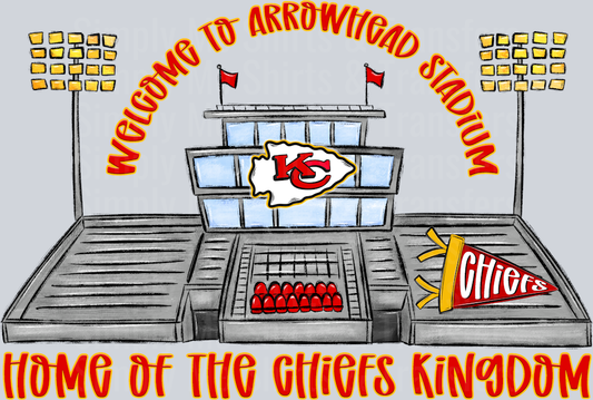 KC Chiefs