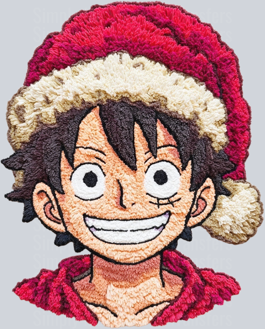 Luffy