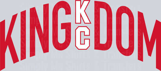 KINGDOMKCARCHredwhite