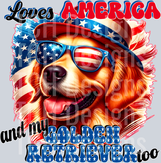 Golden Retriever