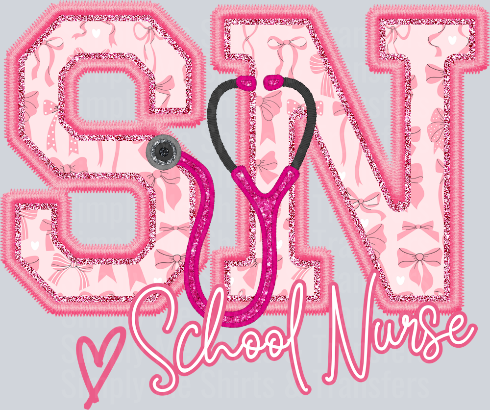 School Nurse