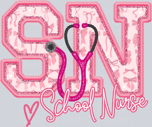 School Nurse