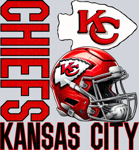 Chiefs (5)