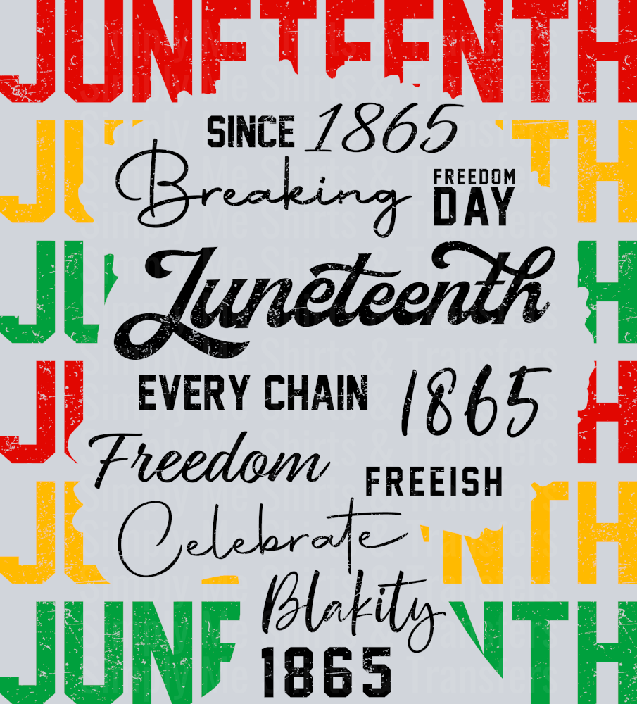 Juneteenth_53_PNG_Black_Distressed