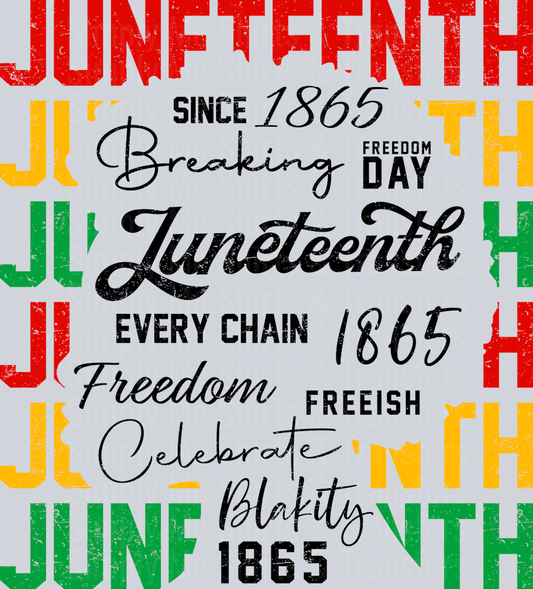 Juneteenth_53_PNG_Black_Distressed