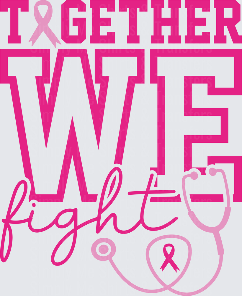 Together We Fight