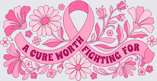 A Cure Worth Fighting For