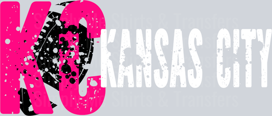 KC CAMO 9