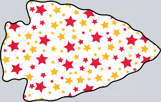 KC-STARS-ARROW-BLACK