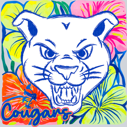 Cougars