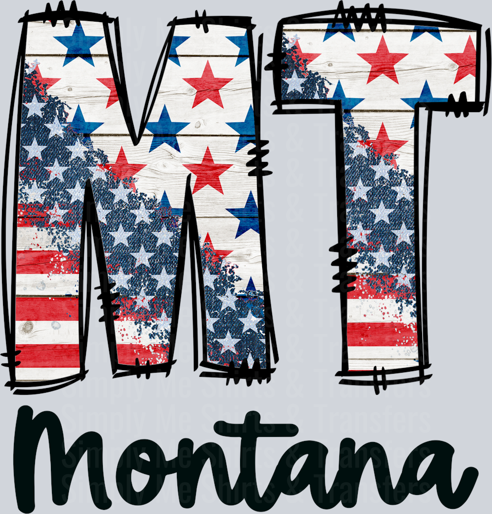 Montana
