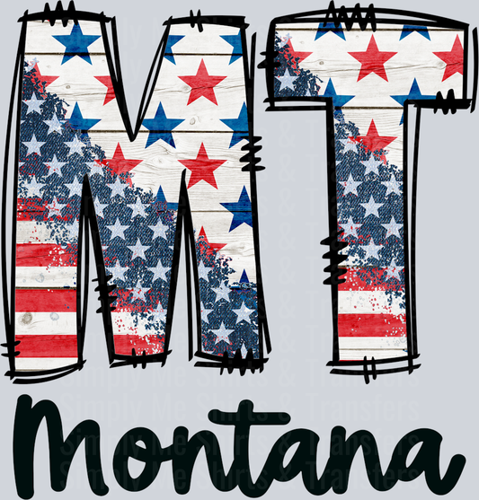 Montana