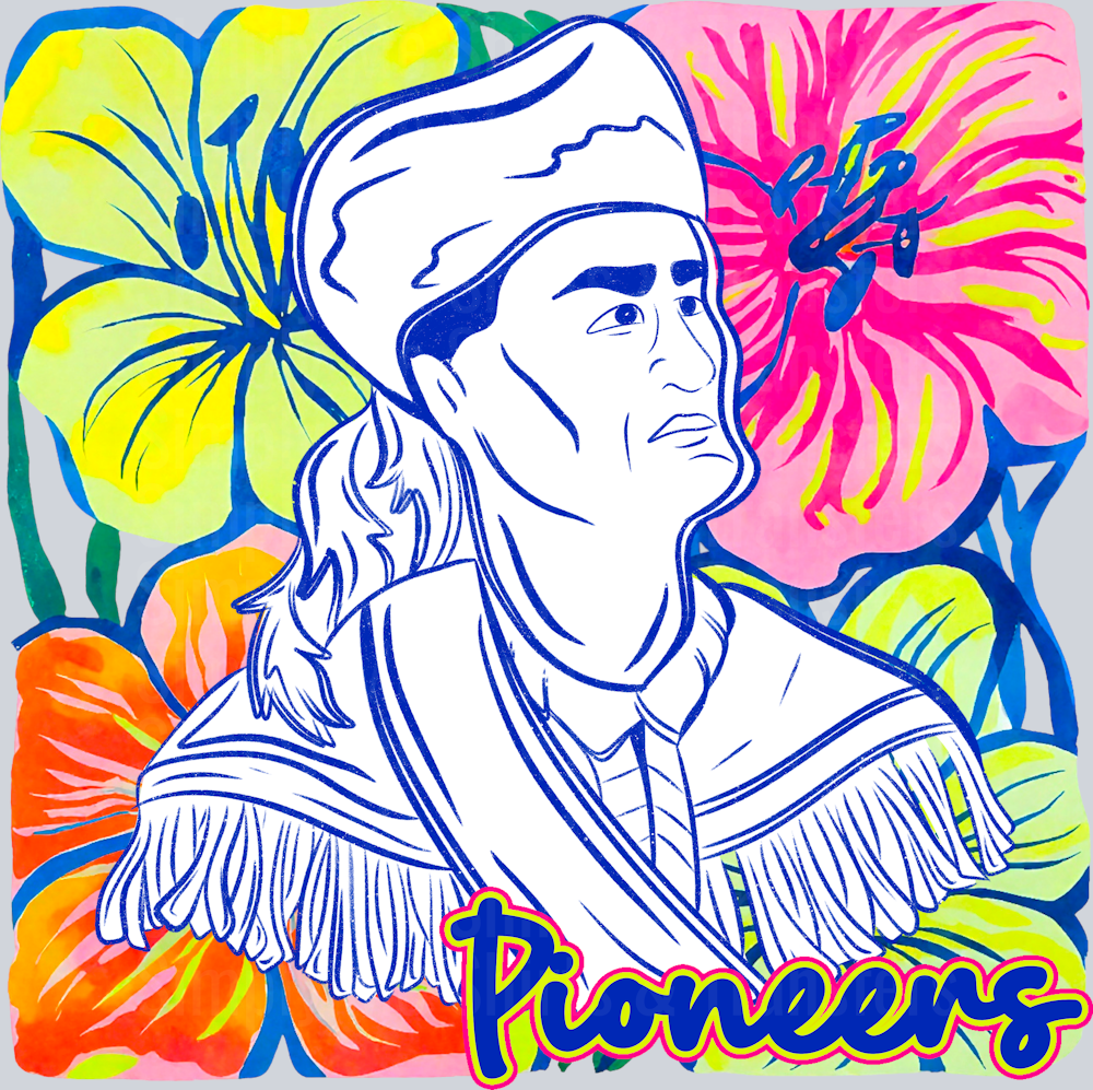 Pioneers