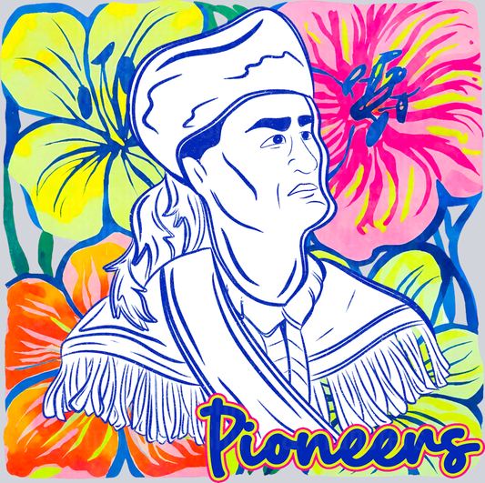 Pioneers