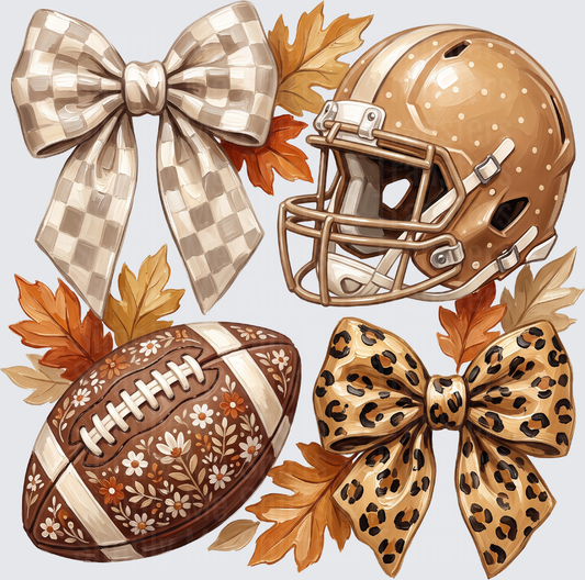 Autumn Coquette