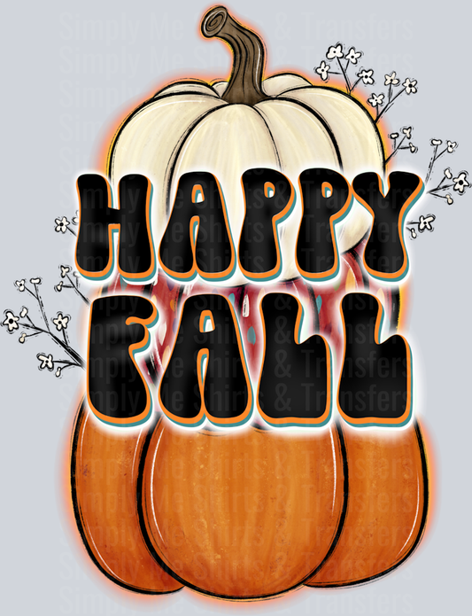 Happy-Fall