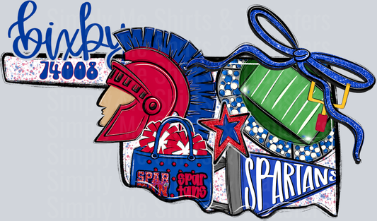 Bixby_Spartans