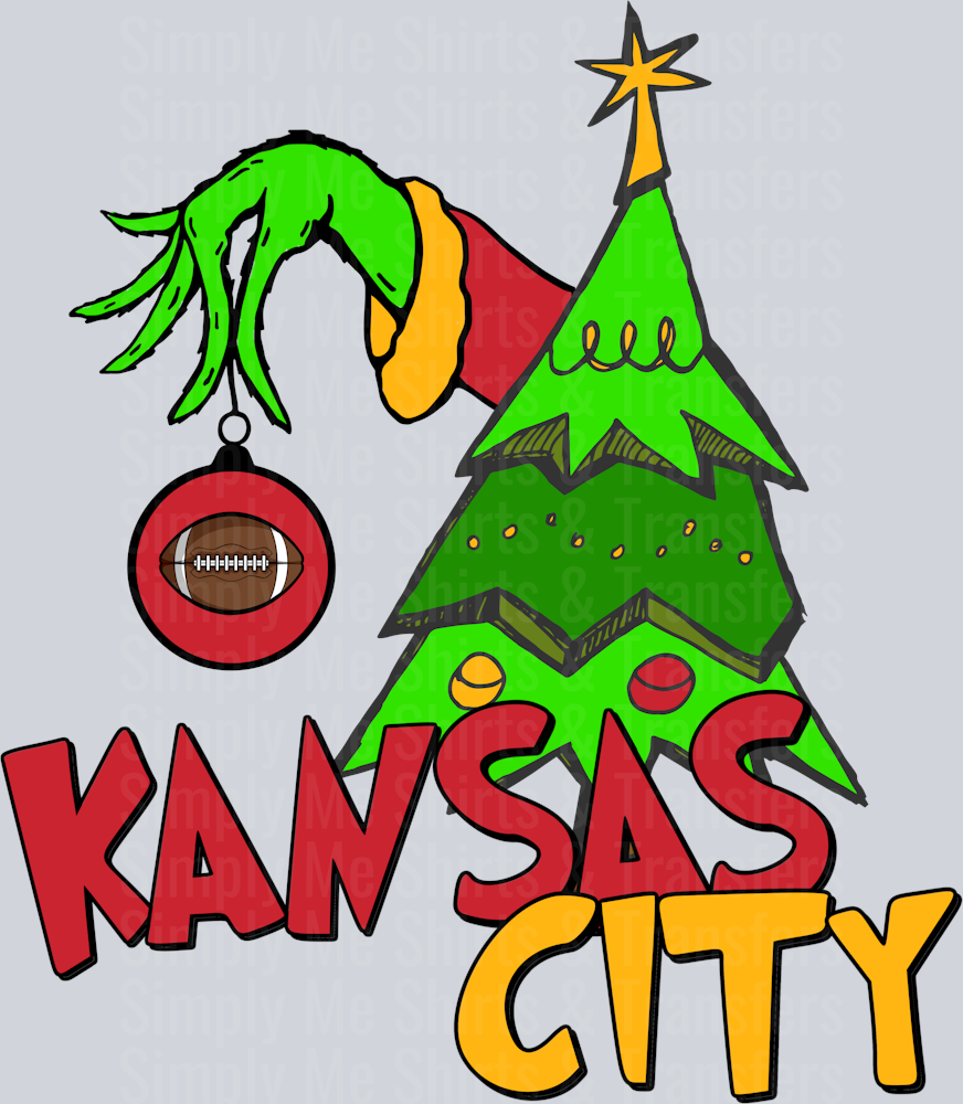 Grinch KC