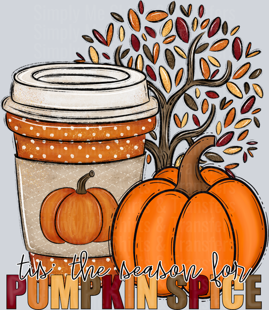 Pumpkin-Spice