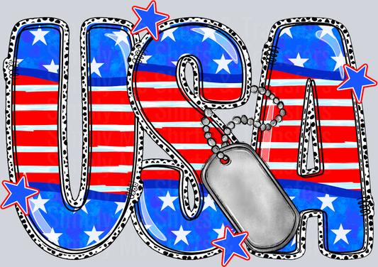 USA