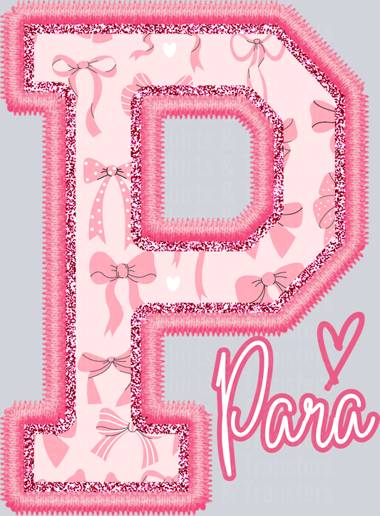 Para