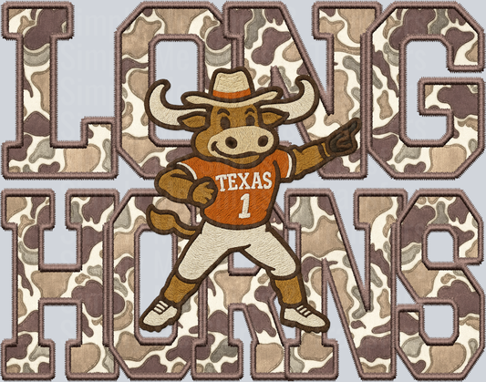 Longhorns