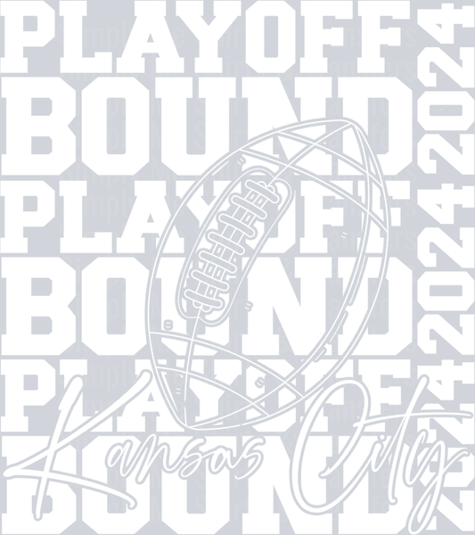 Playoff 2024 Wht