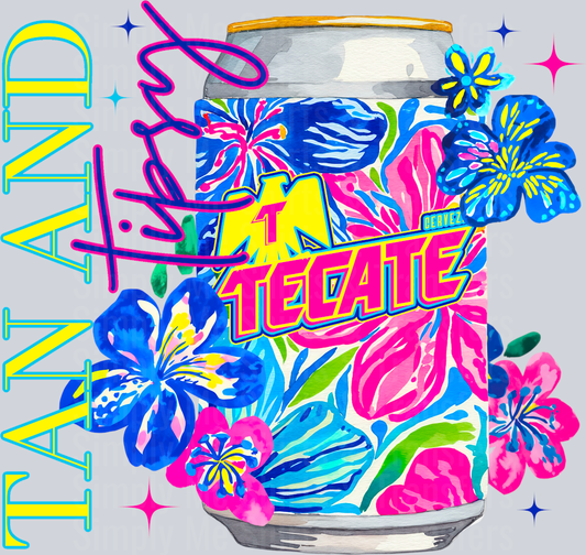 Tecate