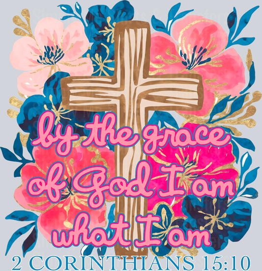 ByTheGraceOfGod
