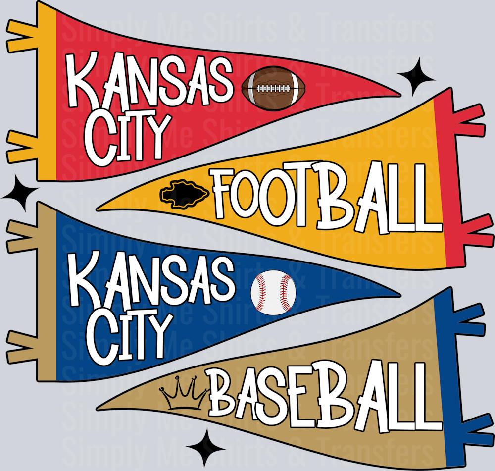 KC SPORT TEAMS