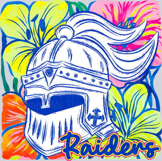 Raiders