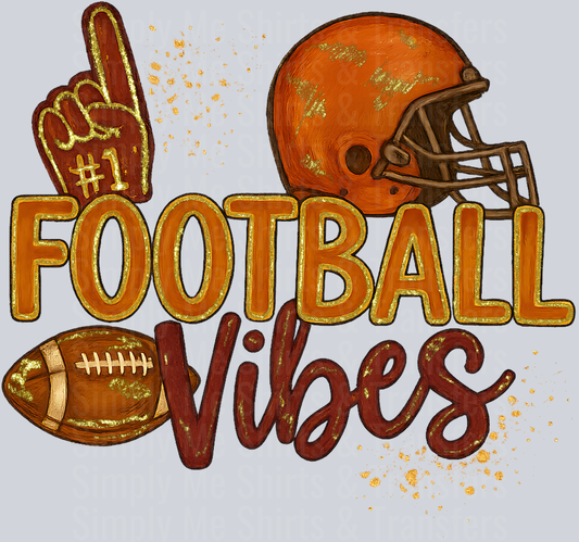 Football Vibes HWDS