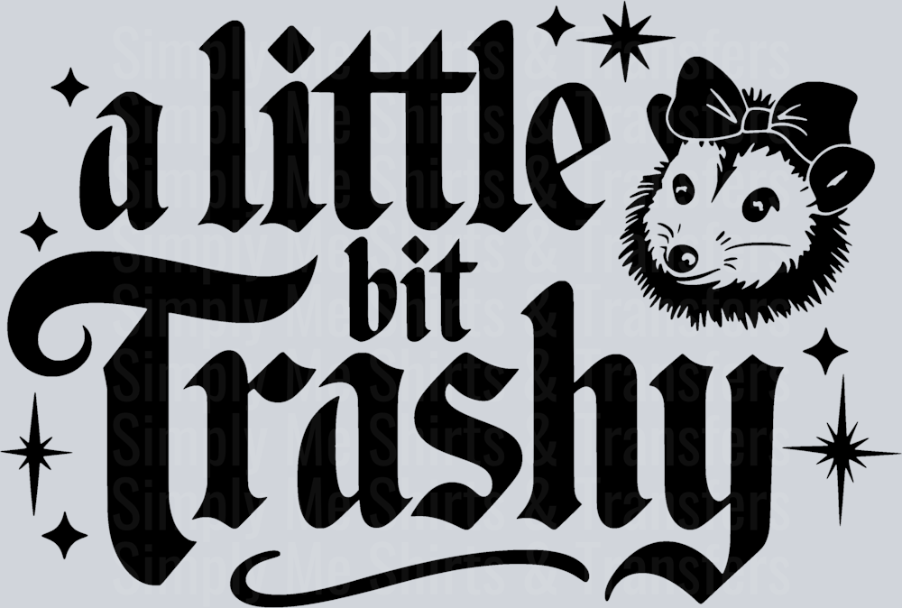 ALittleBitTrashy