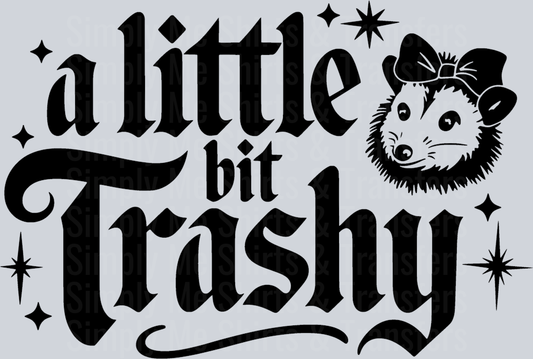 ALittleBitTrashy