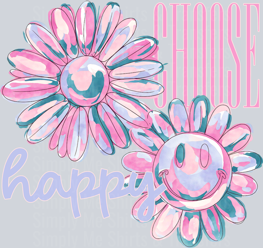 ChooseHappy