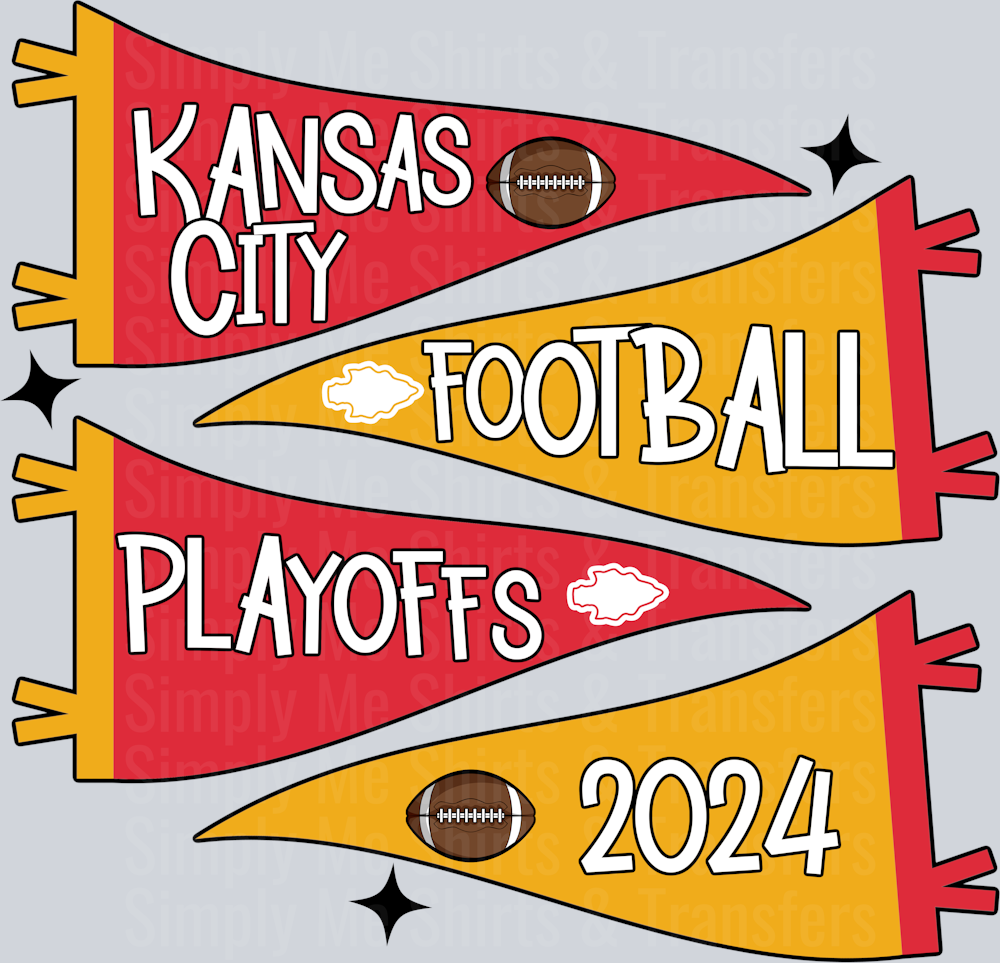 KC PLAYOFFS 2024