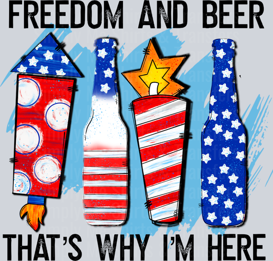 Freedom_And_Beer