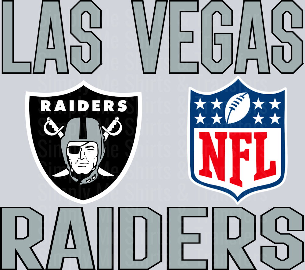 Raiders (4)