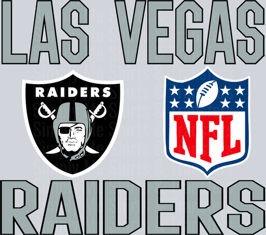 Raiders (4)