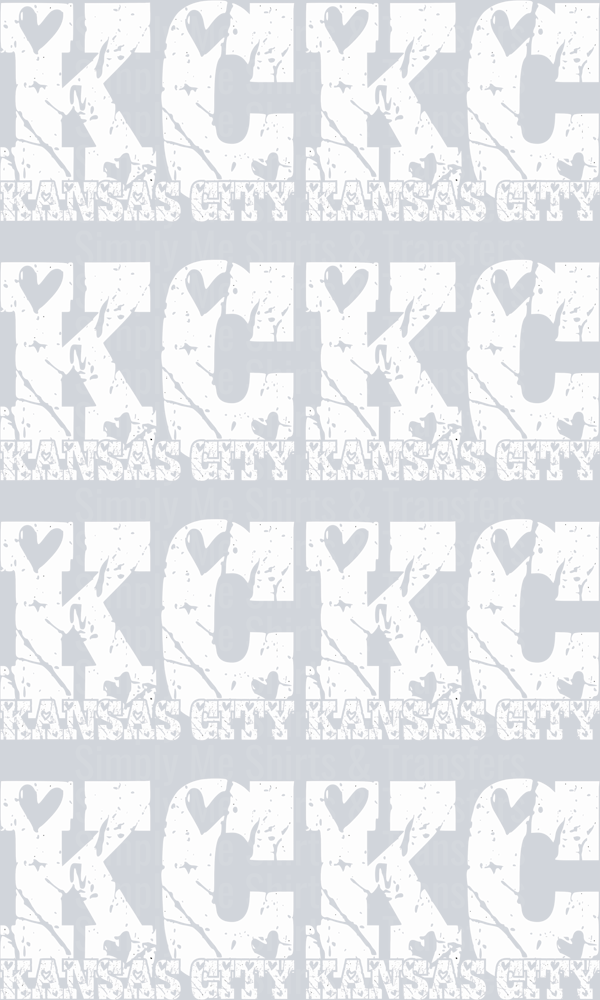 KC LOVE