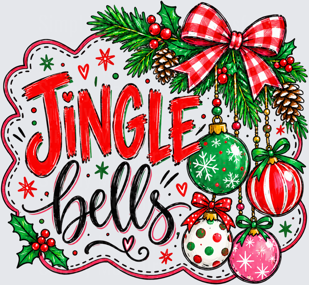 Jingle Bells