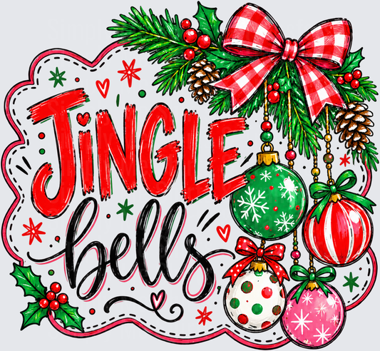 Jingle Bells