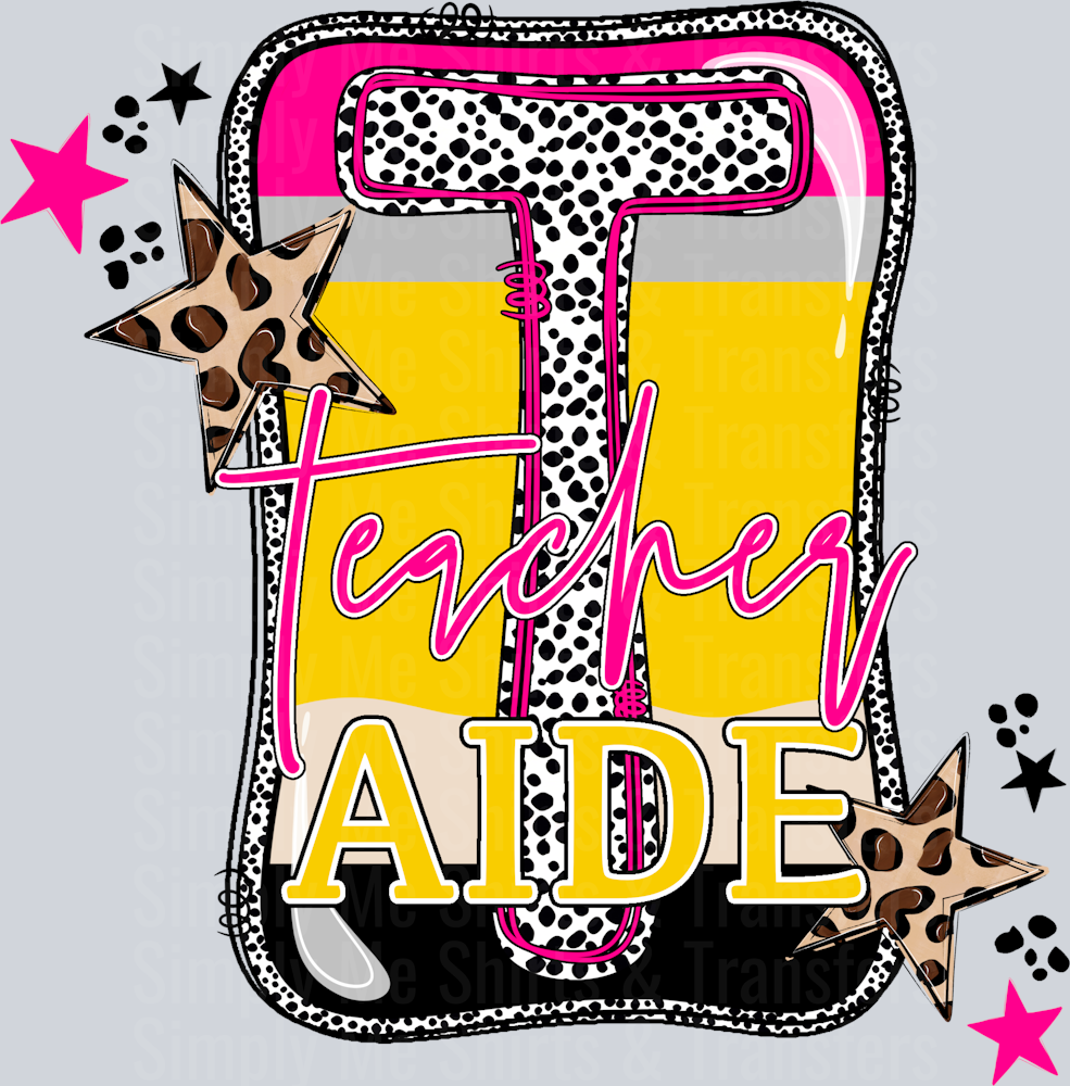 TeacherAide