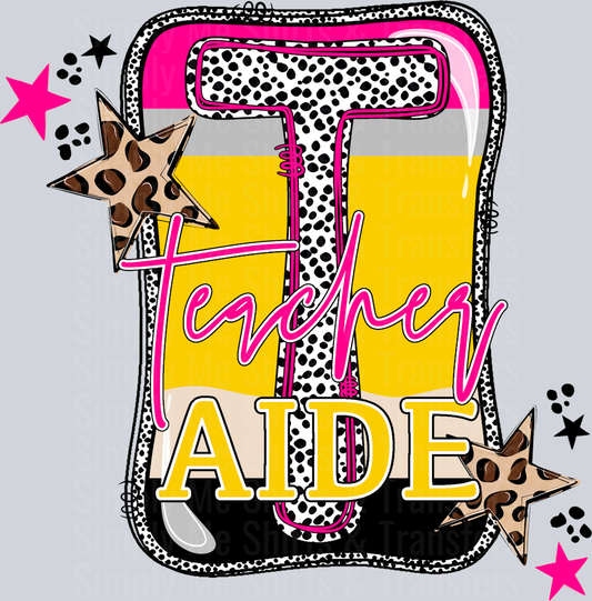 TeacherAide
