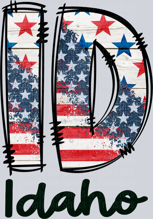 Idaho